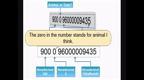 Who is the number 1 microchip?