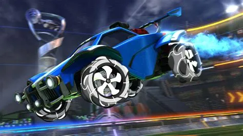 Will rocket league stop?