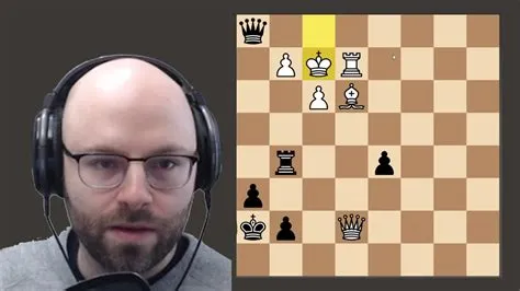 Does chess equate to iq?