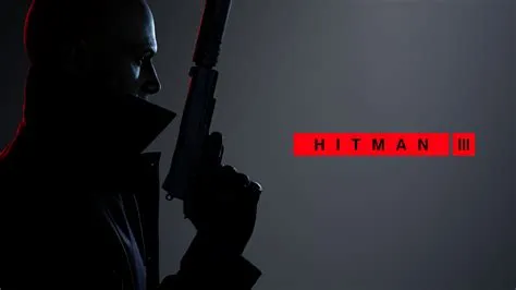 Which hitman should i start with?