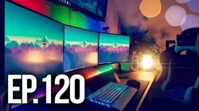 Is 120 hz good for gaming?