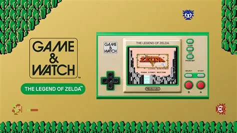 How do you save and watch legend of zelda?