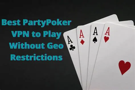 Can you use vpn to play poker in the us?