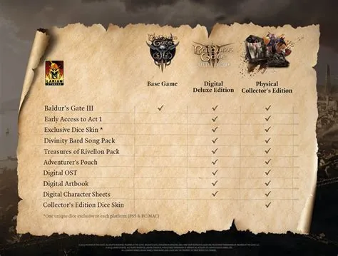 What is the best order for baldurs gate?