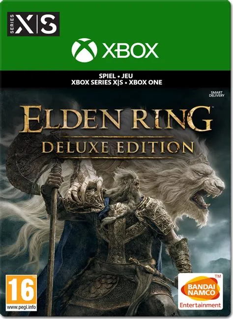 Is elden ring worth it on xbox?