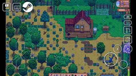 Can you play stardew valley across devices?