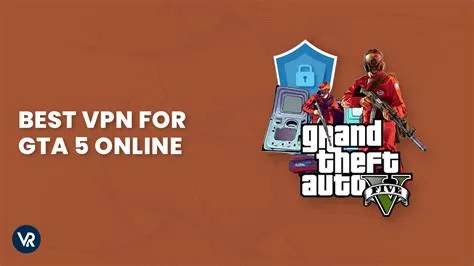 Can you get banned for using a vpn on gta?