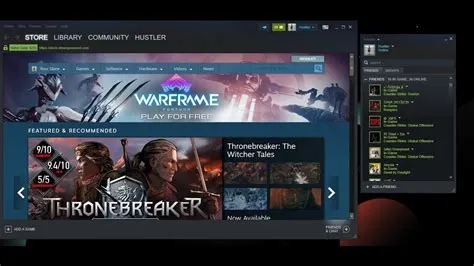 Why does apex only show steam friends?