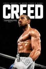 Can a 11 year old watch creed 2?