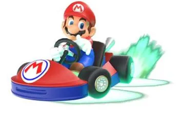 Should you always drift in mario kart?