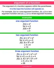 How many arguments is too much for a function?