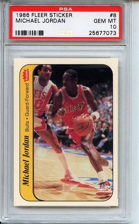 Do basketball cards still have value?