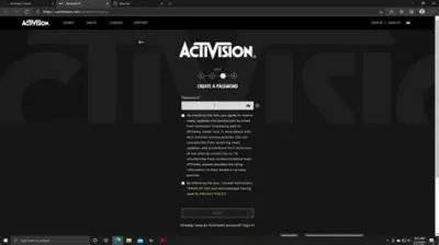 Can i share an activision account?