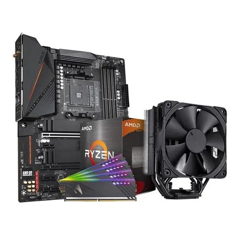 What is the minimum motherboard for ryzen 7 5800x?