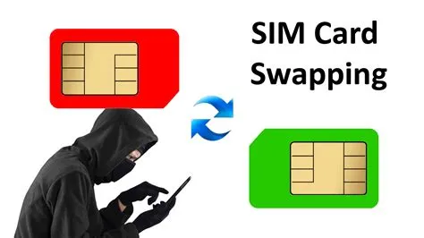 Can you reverse a sim swap?