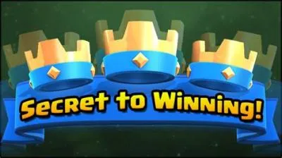 What happens if you win clash?