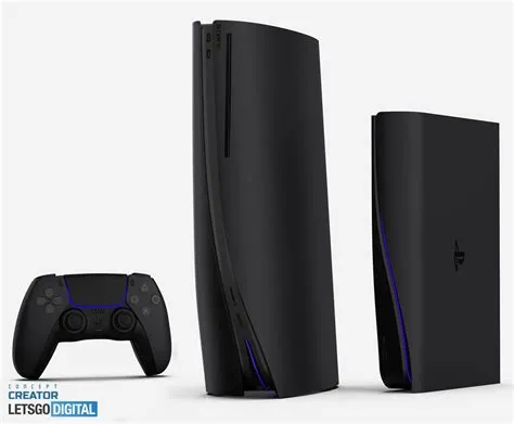 Which is better ps5 or ps5 pro?