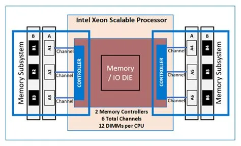 Is ram limited by cpu?