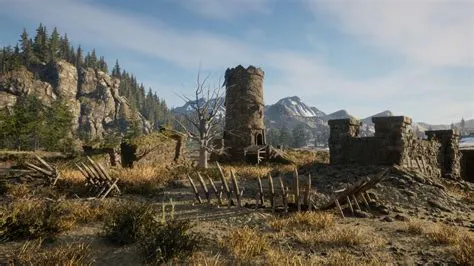 Is skyrim unreal engine 4?