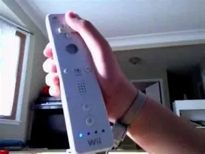 Why is my wii remote so shaky?