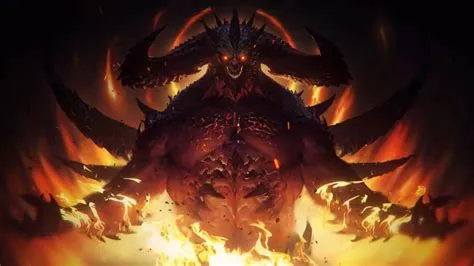 How big is diablo 4 download?