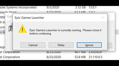 How do i completely uninstall epic games on pc?