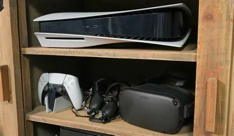 Can oculus and ps5 play together?