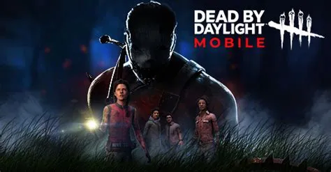 Why is dbd not on google play?