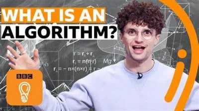 Who founded algorithm?