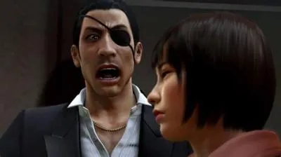 Will a yakuza 8 come out?