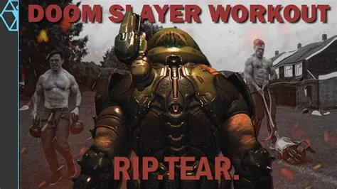 Is doom slayer unkillable?