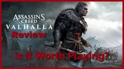 Is valhalla worth playing?