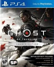 How much does it cost to upgrade ghost of tsushima from ps4 to ps5?