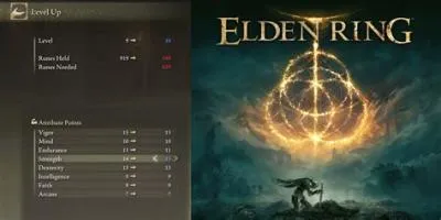 Has anyone beat elden ring at lvl 1?