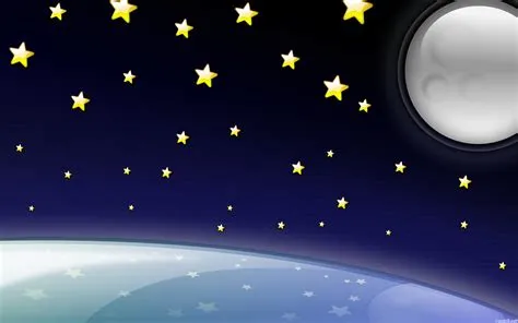 Is night sky ok for kids?