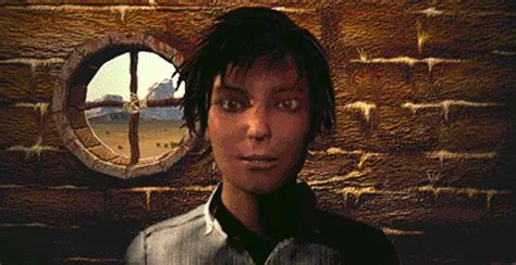 How old is tandi in fallout 2?