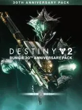 Will destiny 30th anniversary end?