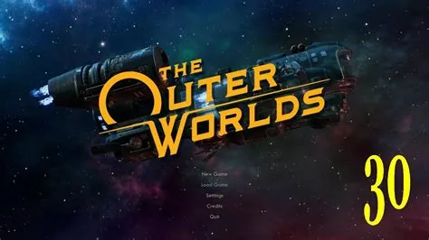 Should i steal in outer worlds?