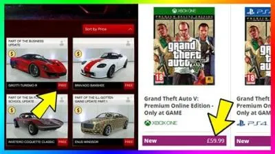 What is the difference between gta premium edition and regular edition?