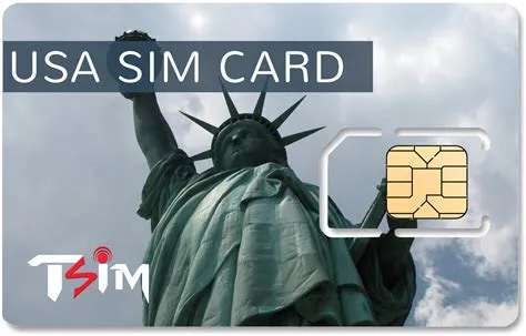 Will my uk sim work in usa?