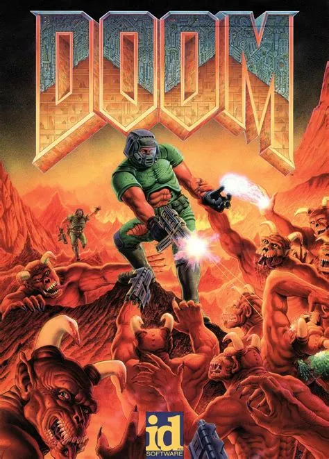 Is classic doom hard?