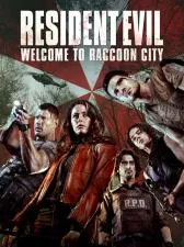 Is resident evil 2 raccoon city?