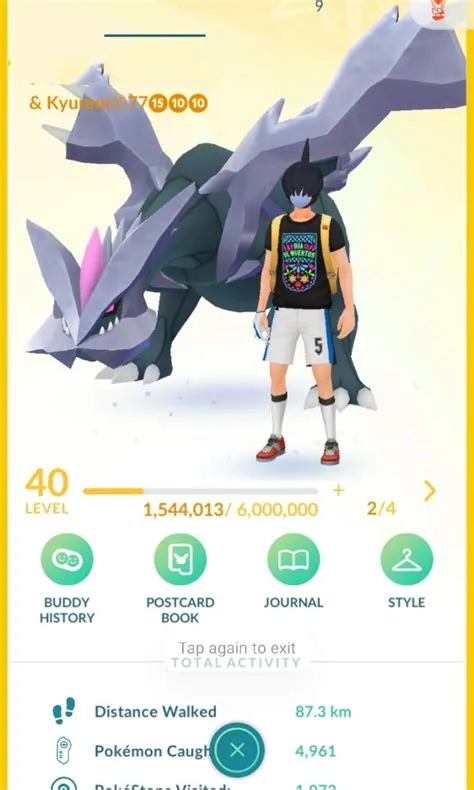 What is 565 in pokémon go?