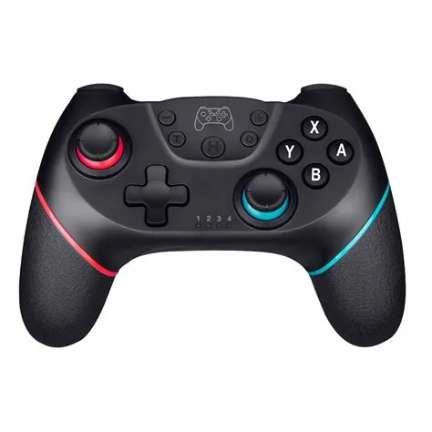 What is joystick or gamepad?