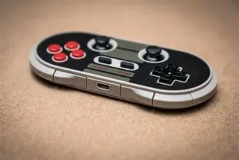 Does 8bitdo pro 2 have turbo?