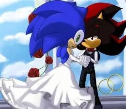 Who marries shadow?