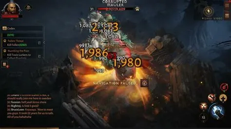 What happens if you complete all bounties diablo 3?