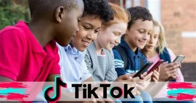 Is tiktok safe for 10 year olds?