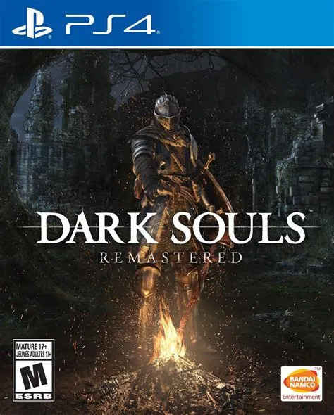 Which dark souls has the best new game plus?