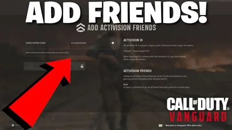 How do i know if my activision friends are online?